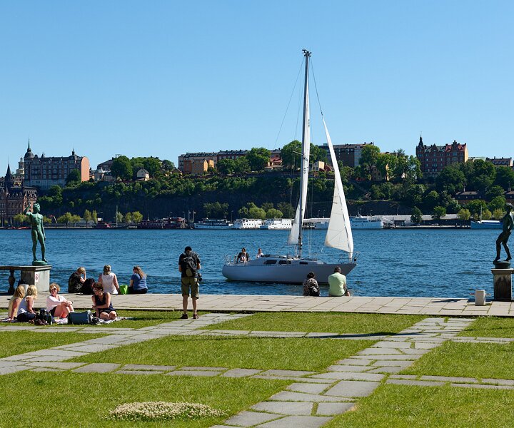 _DSC5700 At Stockholm City Hall.