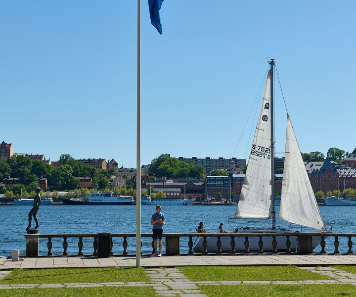 _DSC5702 Arto at Stockholm City Hall.
