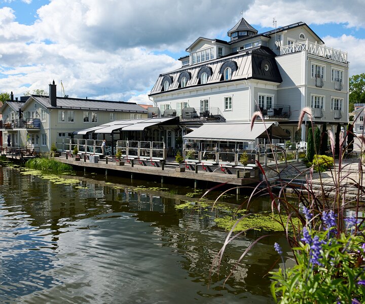 _DSC5903 Hotel Åtellet in Norrtälje.