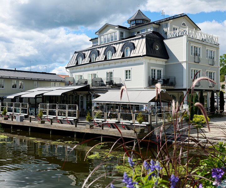 _DSC5905 Hotel Åtellet in Norrtälje.
