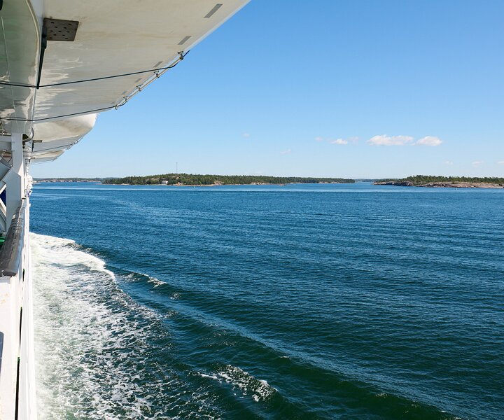 _DSC6298 Boat trip, approaching Mariehamn.