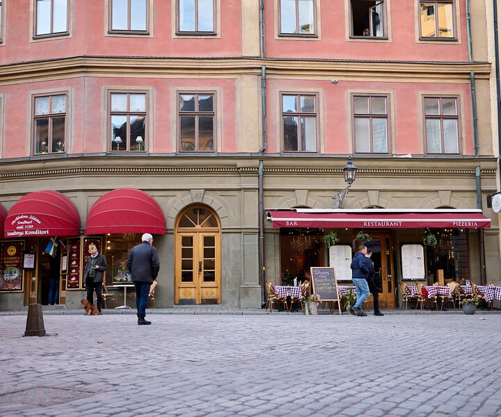 _DSC6730 In Gamla Stan (the old city).