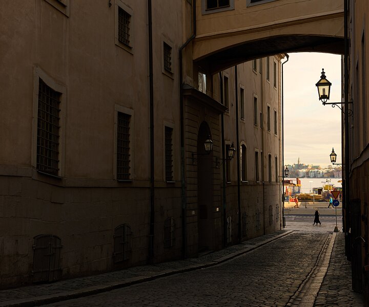_DSC6733 In Gamla Stan (the old city).