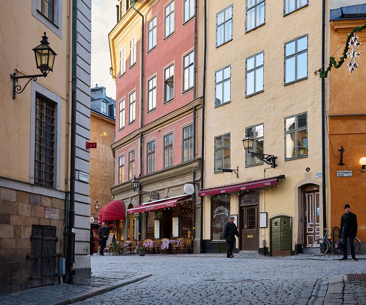_DSC6735 In Gamla Stan (the old city).