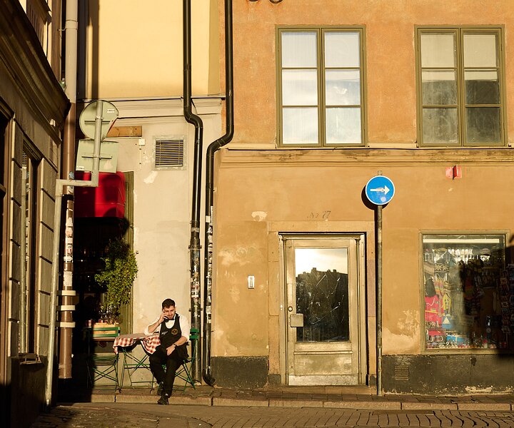 _DSC6741 In Gamla Stan (the old city).