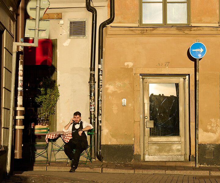 _DSC6742 In Gamla Stan (the old city).