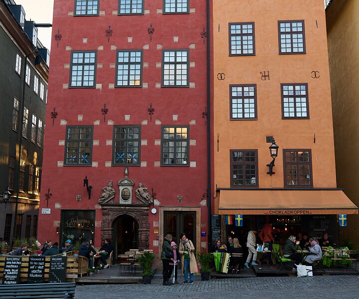 _DSC6748 In Gamla Stan (the old city).