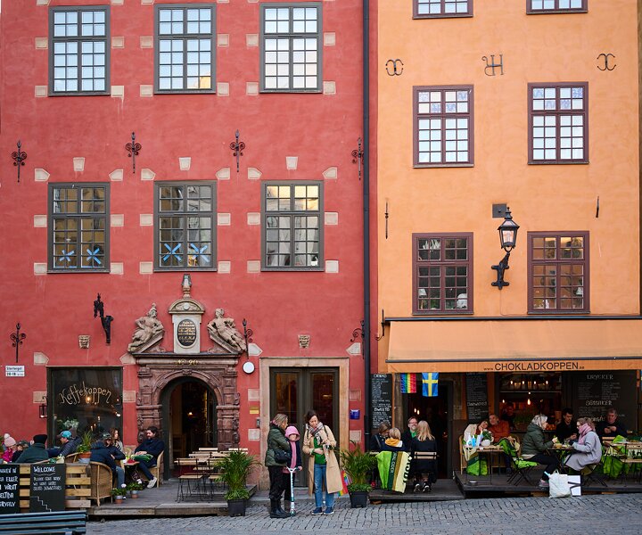 _DSC6749 In Gamla Stan (the old city).