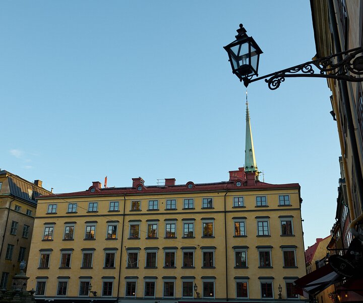_DSC6760 In Gamla Stan (the old city).