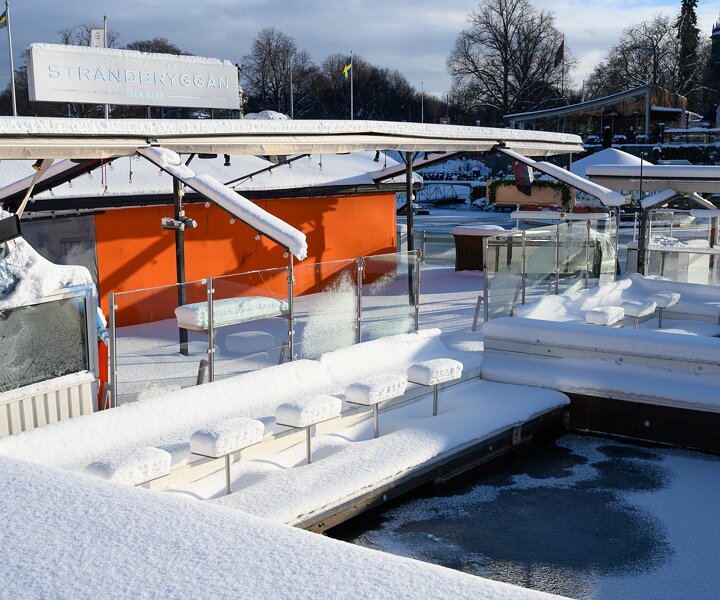 _DSC0936 Winter in Stockholm.