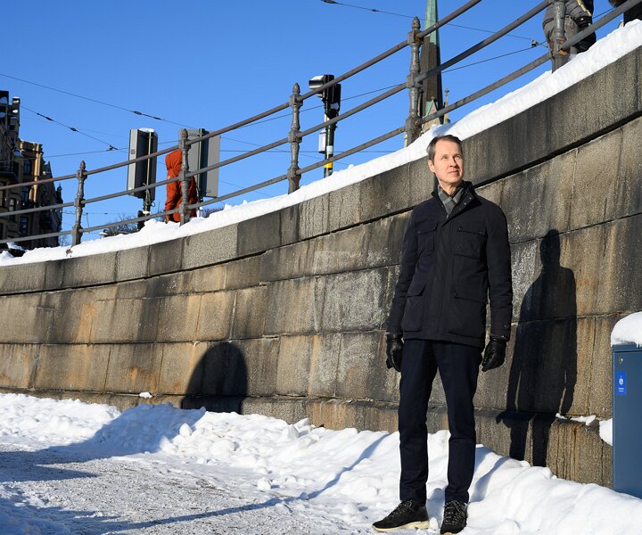 _DSC0939 Arto at Djurgårdsbron.