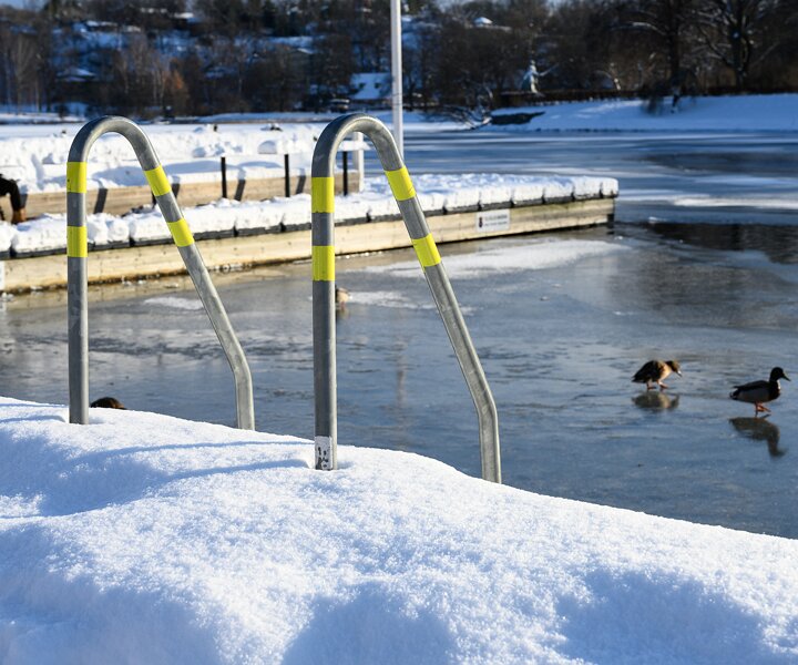 _DSC0943 Winter in Stockholm.