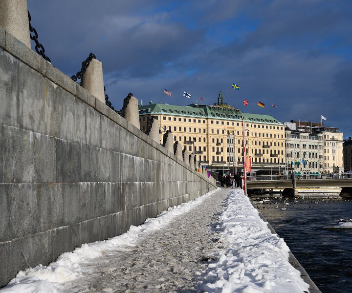 _DSC1007 Winter in Stockholm.