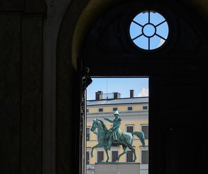 _DSC3419 At the Royal Palace.