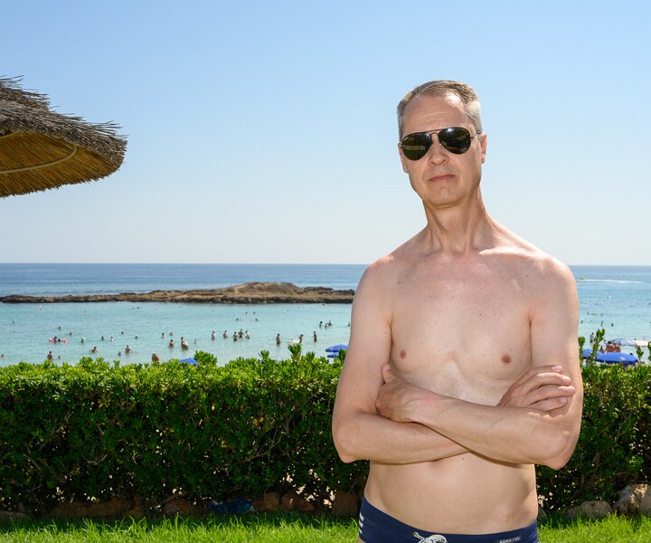 _DSC3523 Arto at Capo Bay Hotel.