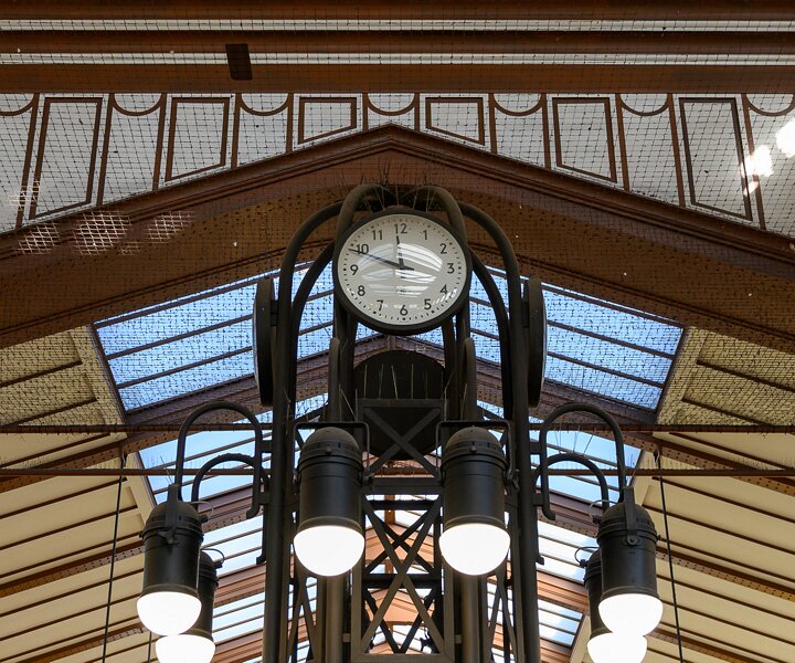 _DSC4462-2 Wittenbergplatz subway station.