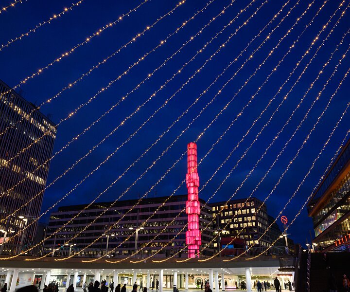 _DSC5290 At Sergels torg.
