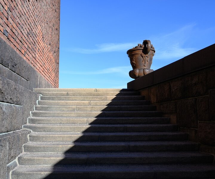 _DSC7667 At Stockholm City Hall.