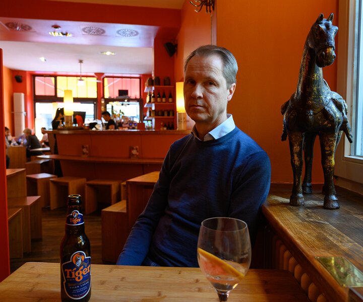 _DSC9847 Arto at Monsieur Vuong in Berlin.