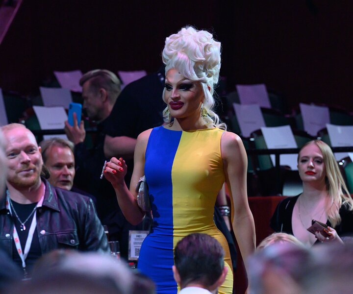 _DSC0521 At the QX Gala 2022.