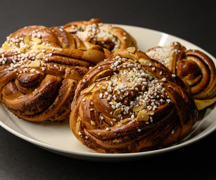 _DSC7898 Cinnamon bun day (Kanelbullens dag).